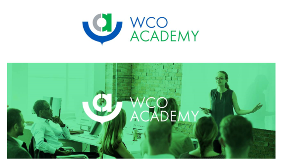 World Customs Organization (WCO) Academy Course Cover Image