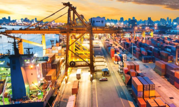 E-Course UNESCAP Cover Image