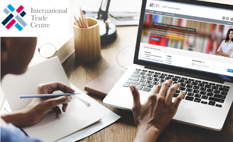 ITC Course Cover image