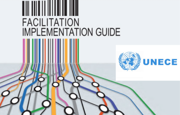 United Nations Economic Commission for Europe (UNECE) Course Cover Image