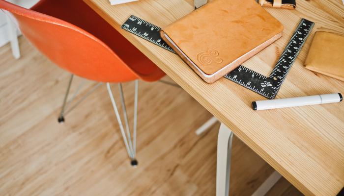 Image to symbolize contacts and partners