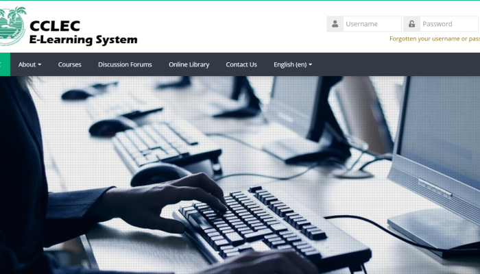 Caribbean Customs Law Enforcement Council (CCLEC) Course Cover Image