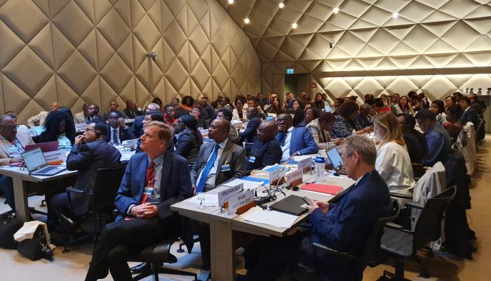 Trade Facilitation Week 2019 - Image 1
