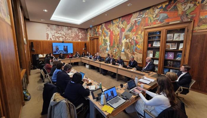 TFAF Development Partners