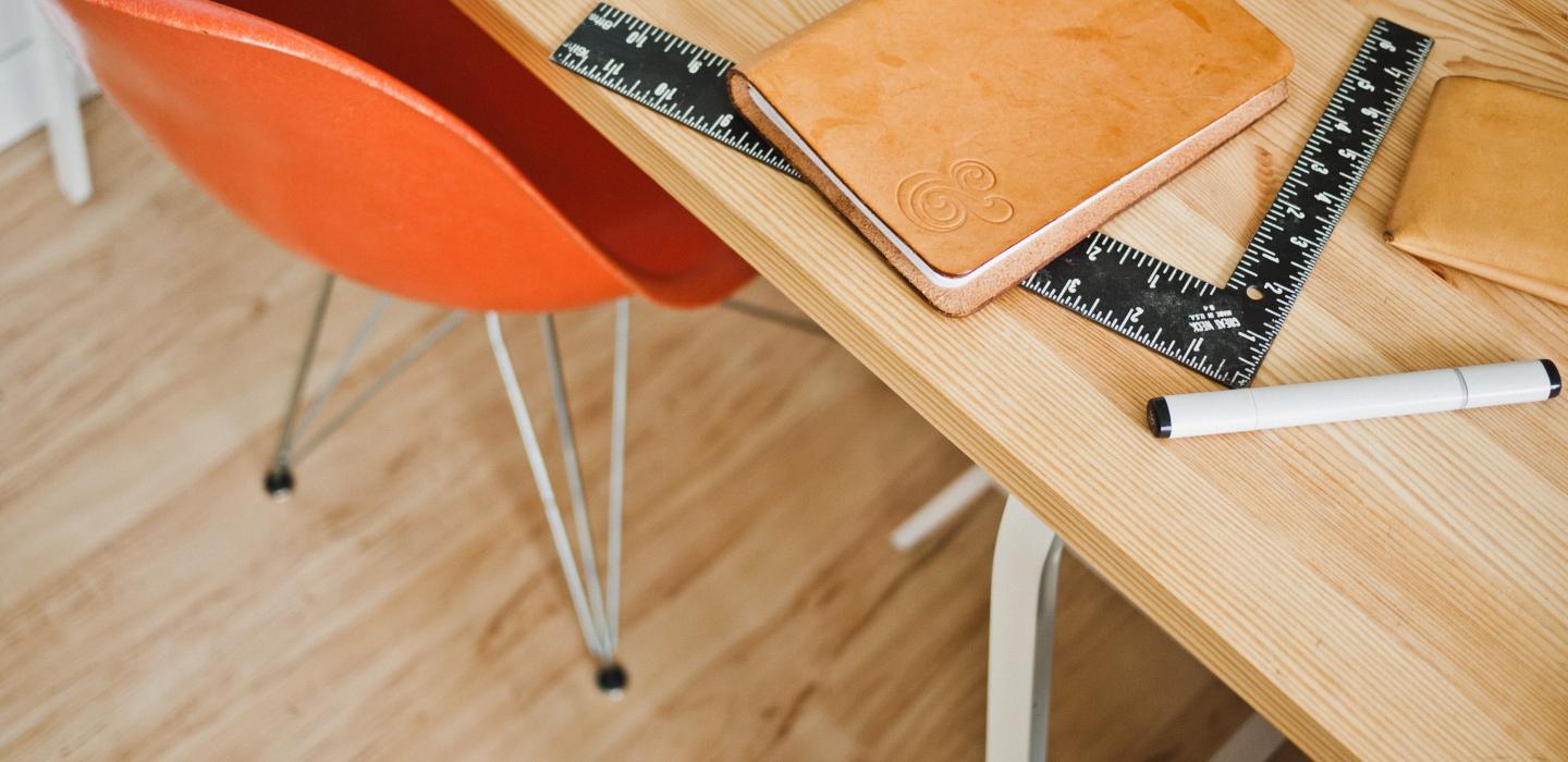 Image to symbolize contacts and partners